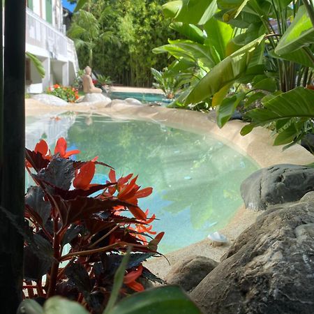 Appt Ambiance Boheme 2 Ch Piscine Lagon Leilighet Tarbes Eksteriør bilde